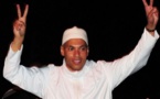 Karim Wade a récolté au moins 300 000 signatures (Staff de Karim Wade)