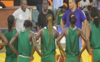 Basket féminin: Le Canada domine le Sénégal (75-56)