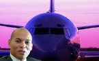 Révélations : "le jet privé de Karim Wade a coûté 6,5 milliards de FCFA"