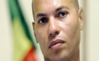 Parrainage : Karim Wade fonce droit vers l'annulation de sa...