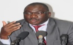 Les précisions de Babacar Ndiaye "c'est faux de dire que Gorgui Sy Dieng n'a payé l'hôtel"