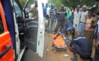 Koumpentoum : Un accident fait 3 morts sur le coup