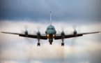 Un avion russe abattu par l'armée syrienne: Moscou accuse Israël