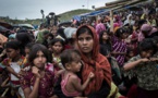 Rohingyas : l’ONU condamne le « mépris total pour la vie humaine » de l’armée birmane