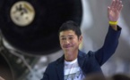Un milliardaire japonais, premier touriste sur la Lune