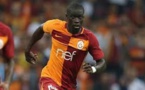 Ligue des champions: Pape Alioune Ndiaye voit le rouge dès son premier match