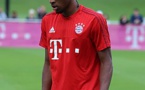Bayern : Kingsley Coman out jusqu’en 2019 !