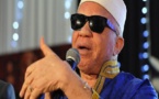 Salif Keita contre l'inaction suite au meurtre d'une albinos