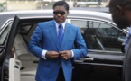 La Guinée Équatoriale réclame les biens de Obiang Junior au Brésil
