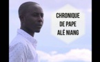 Audio-Pape Alé Niang démonte l’équipe de campagne de collecte de parrainage de Macky 