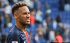 Déçu contre Liverpool :  le cas Neymar fait jaser au PSG