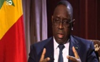Politique et institutions publiques : Macky Sall salue la deuxième place du Sénégal…