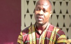 Libération de Birame Souleye Diop, Guy Marius Sagna exige…