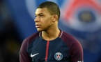 Sanctions : Kylian Mbappé est arrivé à la commission  de discipline