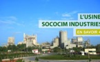 SOCOCIM: Youga Sow nommé PDG de la société