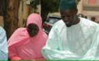Vidéo: Ousmane Sonko au pèlerinage chez les Layenes