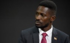 L’opposant et chanteur Bobi Wine est rentré en Ouganda