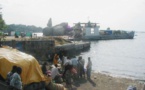 Plus de 40 morts dans le naufrage d'un ferry sur le lac Victoria en Tanzanie