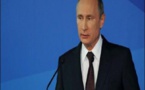 Moscou accuse les Etats-Unis de menacer «la stabilité mondiale»