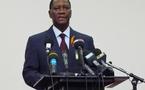 Côte d’Ivoire : Ouattara sort de son silence