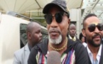 Un mandat d'arrêt de la Zambie contre Koffi Olomide