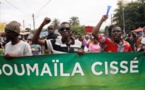 Mali: les partisans de Soumaïla Cissé manifestent envers et contre tout à Bamako