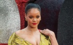 RIHANNA NOMMÉE AMBASSADRICE DE LA BARBADE