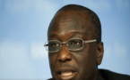 Macky Sall case Abdoulaye Diop à la vice-présidence de la Bceao