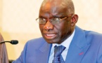 Mbagnick Ndiaye: "Nous avons perdu un très grand serviteur de l'Etat" 