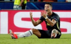 Juventus : Cristiano Ronaldo se sent victime d’injustice !
