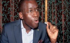 Aliou Sow à Sonko: "Ecrire des livres pamphlétaires et des livres programmatiques c’est un jeu d’enfant..."