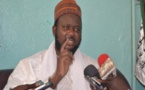 Baye Mamoune Niasse exclu de son parti