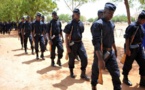 Burkina Faso: 3 gendarmes tués après l'enlèvement de 3 personnes