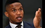 Homosexualité: Les terribles accusations contre Samuel Eto’o !