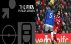FIFA - The Best 2018 : le prix Puskas revient à Mohamed Salah