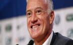 FIFA - The Best 2018 : Didier Deschamps élu entraineur de l’année