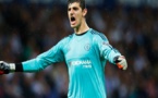 FIFA - The Best 2018 : Thibaut Courtois élu gardien de l’année