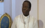 Monseigneur Benjamin Ndiaye tance les acteurs politiques : «Il faut un débat contradictoire…»