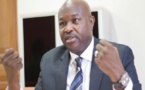 Me Alioune Badara Cissé furax contre le gouvernement