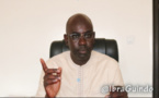 Audio - Moussa Taye : "La candidature de khalifa Sall est irreversible"