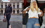 Queen Biz à Aida Samb «la graisse ne s'expose pas... elle s’est dépigmentée pour faire le buzz »