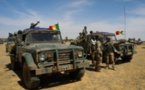 Mali: deux soldats tués et deux autres blessés au passage de véhicule sur une mine