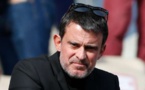 Manuel Valls : « Je veux être le prochain maire de Barcelone »