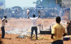«Mémoire collective»: un ouvrage sur les violences politiques en Guinée
