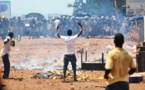«Mémoire collective»: un ouvrage sur les violences politiques en Guinée