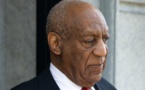 L'acteur américain Bill Cosby condamné à une peine de 3 à 10 ans de prison pour agression sexuelle
