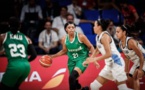 Basket-ball: les Nigérianes battent les Argentines 75-70 et se qualifient pour le 2e tour de la Coupe du monde 2018