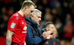 Manchester United éliminé de la League Cup par Derby County (D2) de Frank Lampard