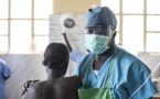 Un chirurgien sud-soudanais lauréat du prix Nansen décerné par le HCR