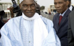 Lettre d’hommage de Me Abdoulaye Wade: L’inimitable Bruno Diatta